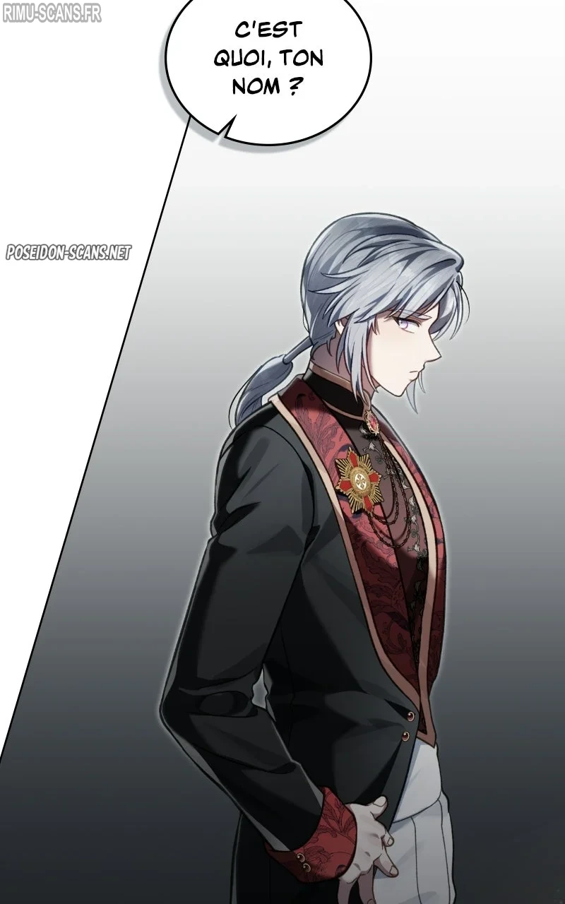 Read Reborn as the Enemy Prince FR Manga Online