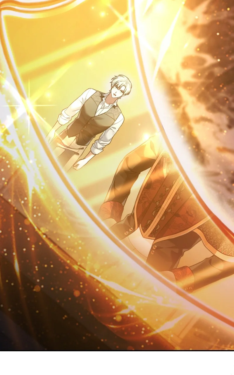 Read Reborn as the Enemy Prince FR Manga Online