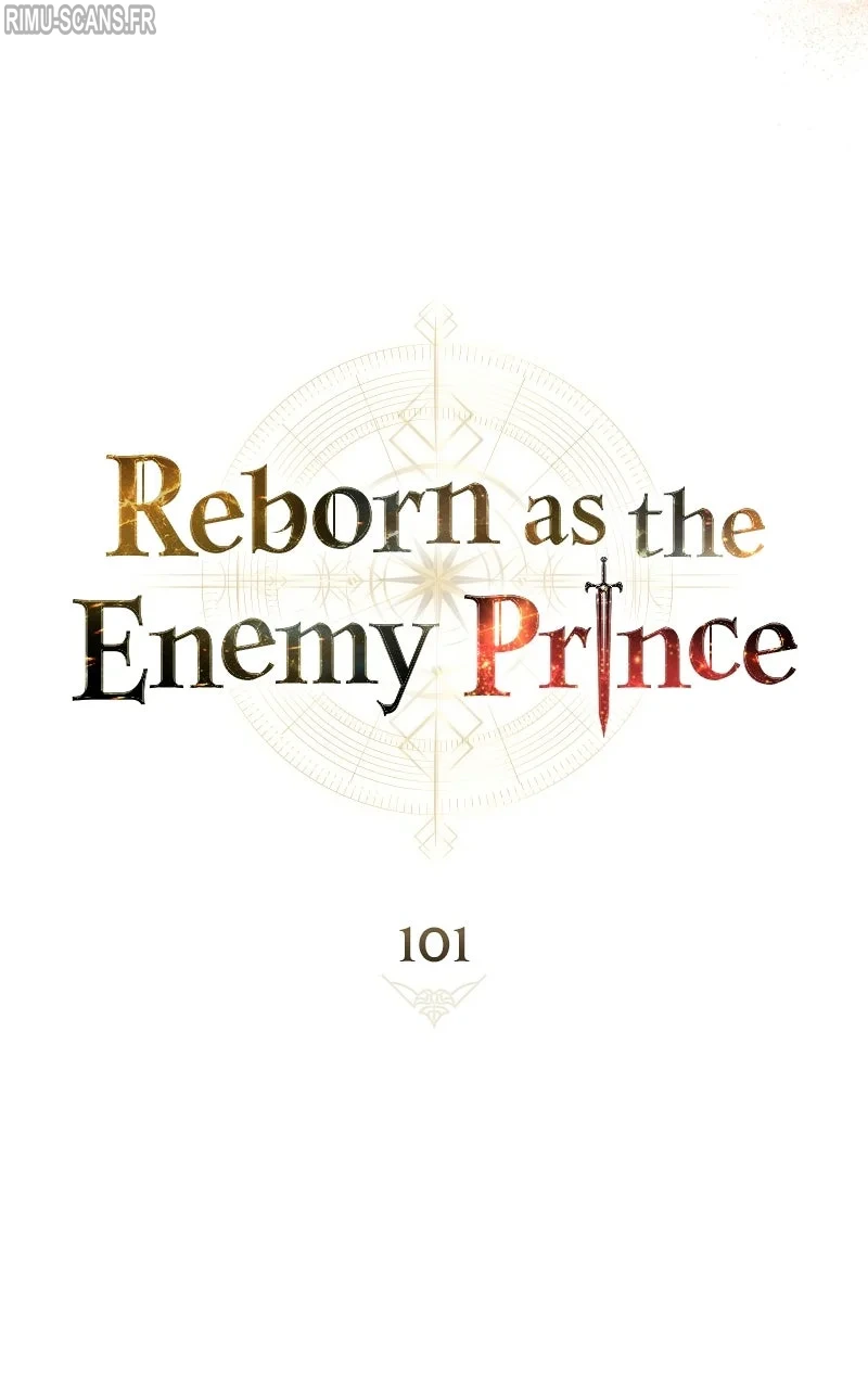 Read Reborn as the Enemy Prince FR Manga Online