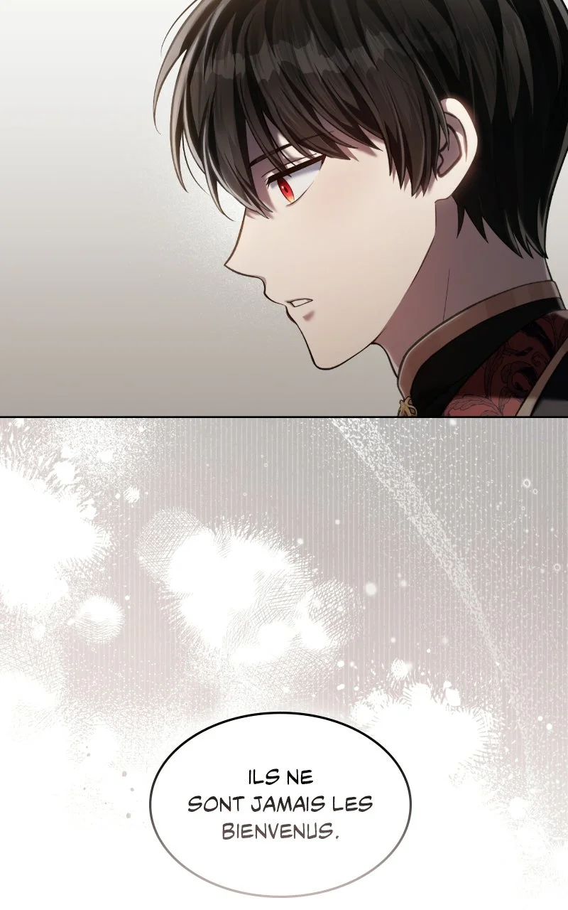 Read Reborn as the Enemy Prince FR Manga Online