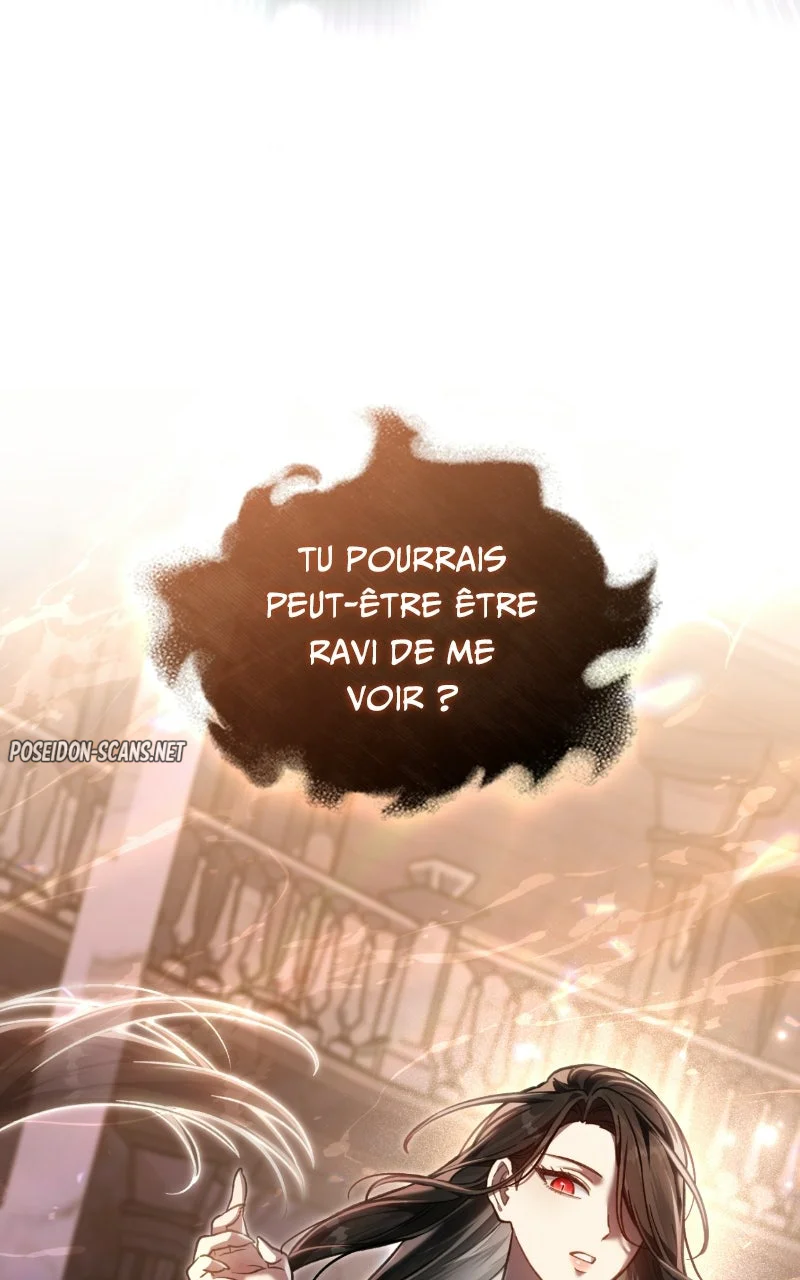 Read Reborn as the Enemy Prince FR Manga Online