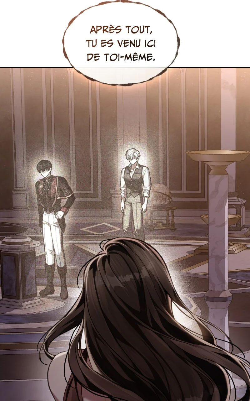 Read Reborn as the Enemy Prince FR Manga Online