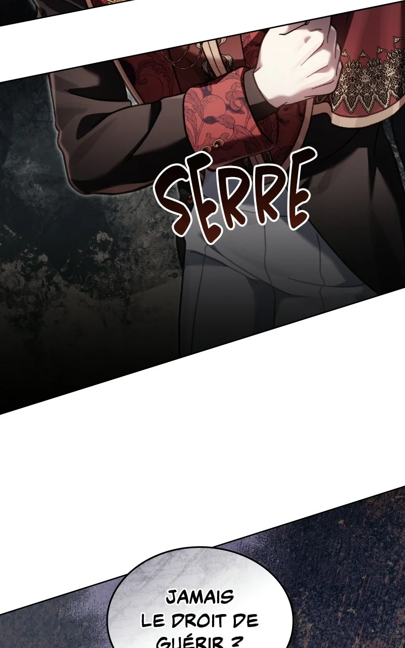 Read Reborn as the Enemy Prince FR Manga Online