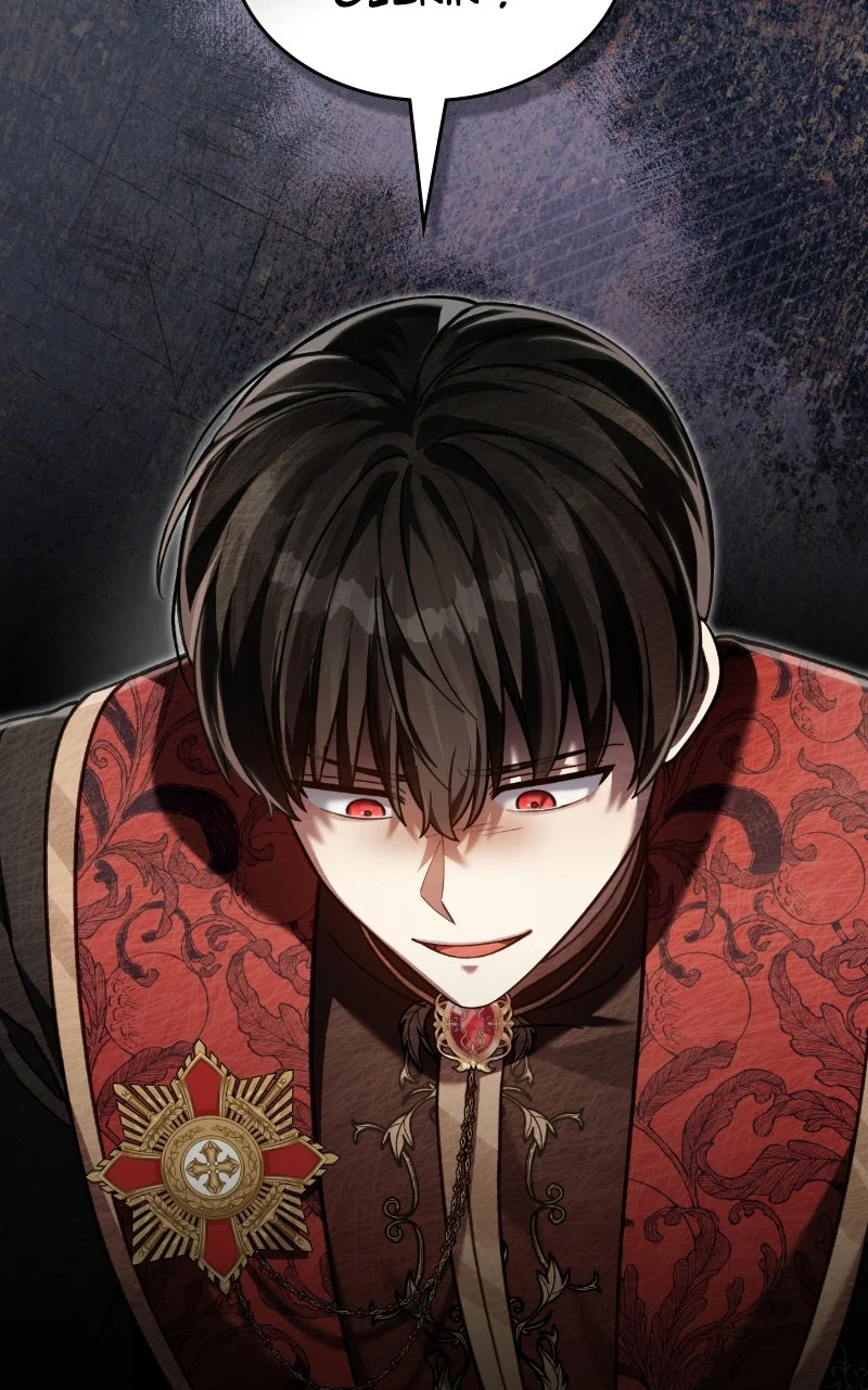 Read Reborn as the Enemy Prince FR Manga Online