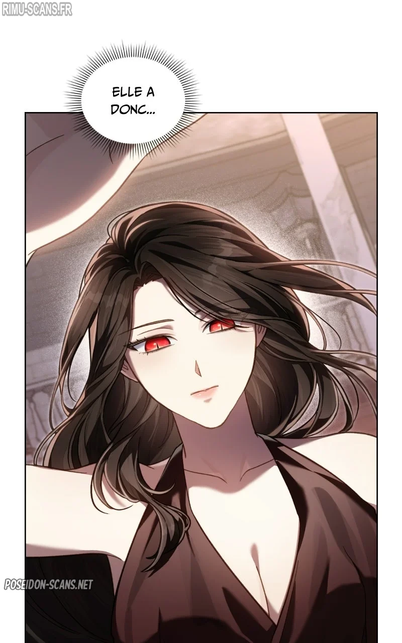 Read Reborn as the Enemy Prince FR Manga Online