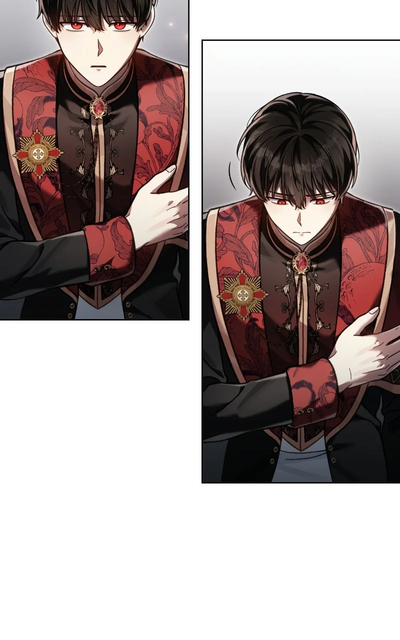 Read Reborn as the Enemy Prince FR Manga Online