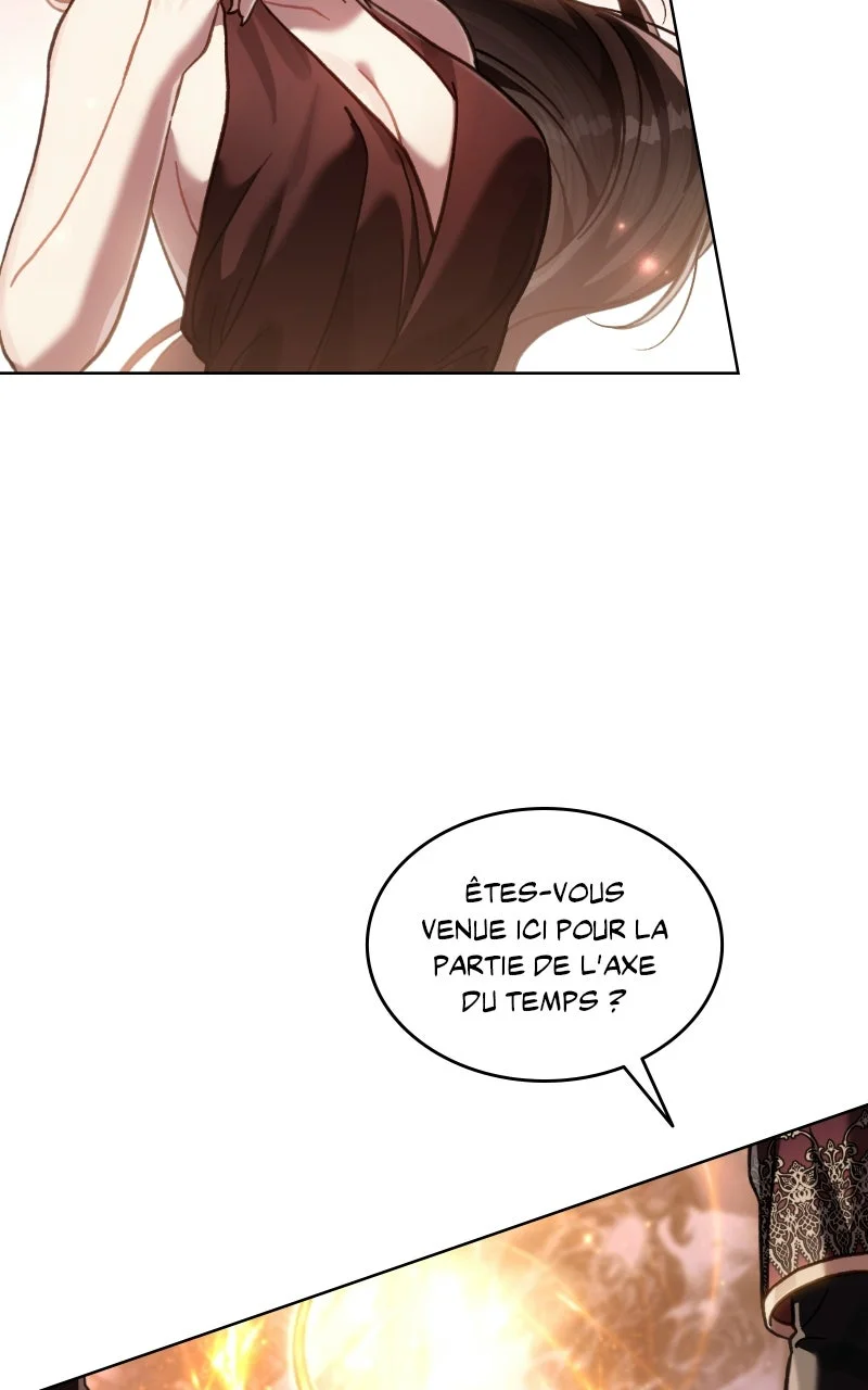 Read Reborn as the Enemy Prince FR Manga Online