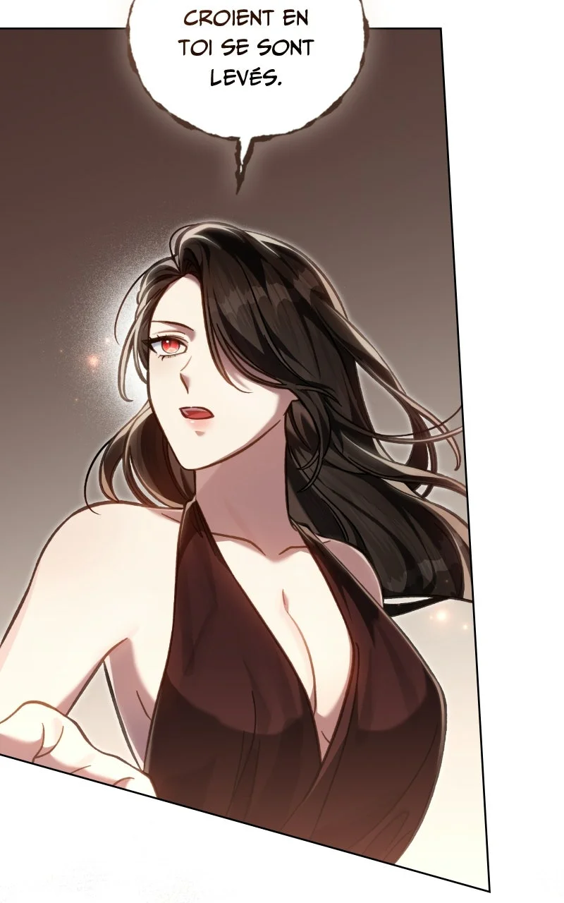 Read Reborn as the Enemy Prince FR Manga Online