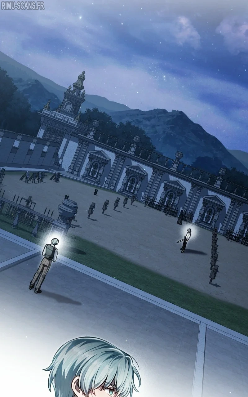 Read Reborn as the Enemy Prince FR Manga Online