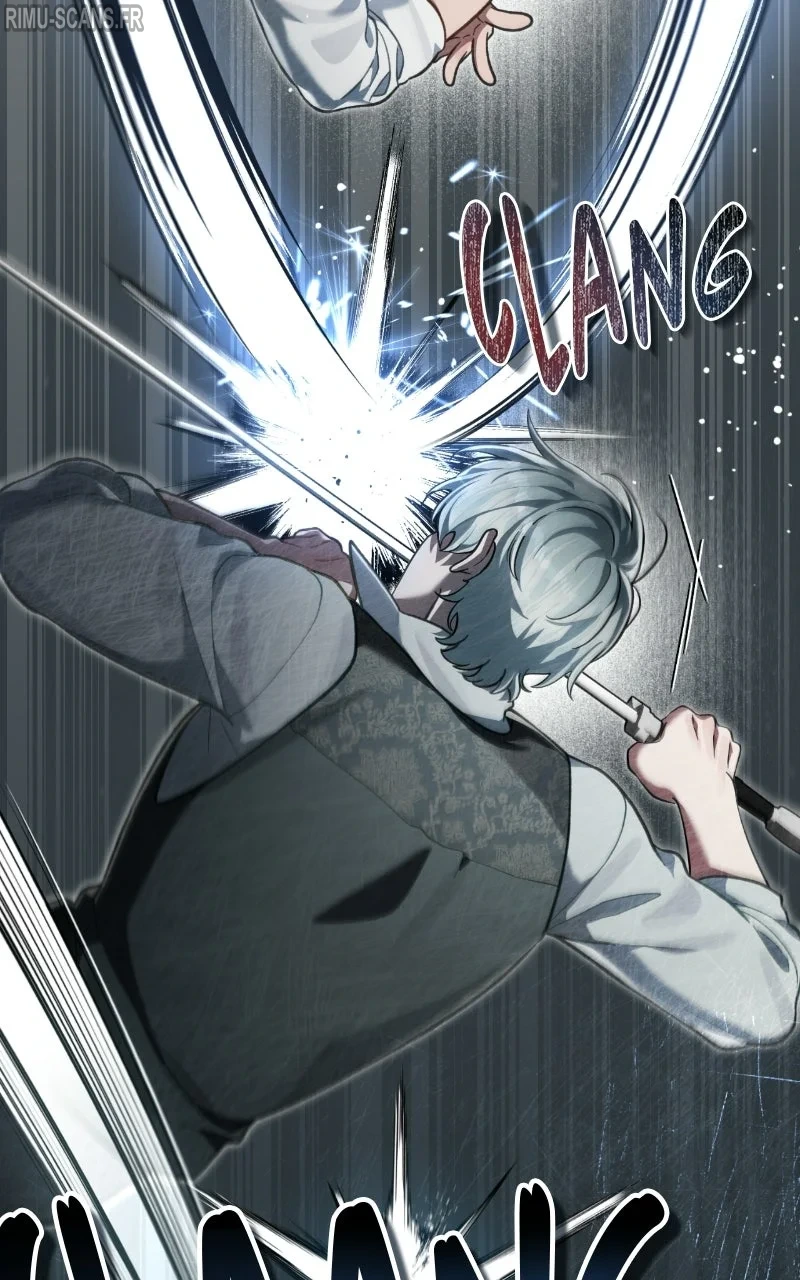 Read Reborn as the Enemy Prince FR Manga Online