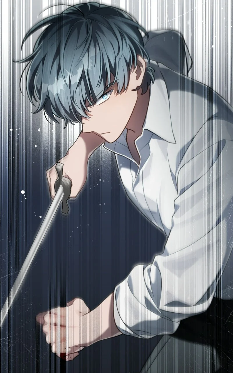Read Reborn as the Enemy Prince FR Manga Online