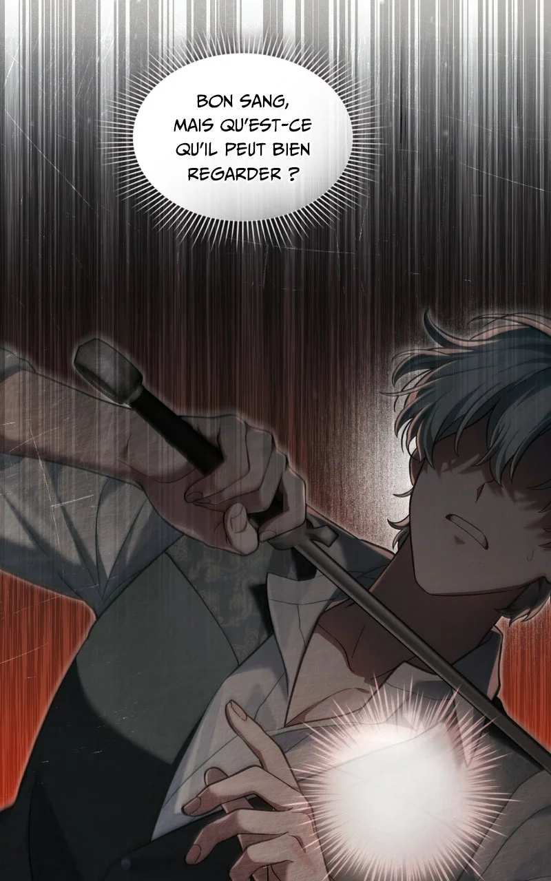 Read Reborn as the Enemy Prince FR Manga Online