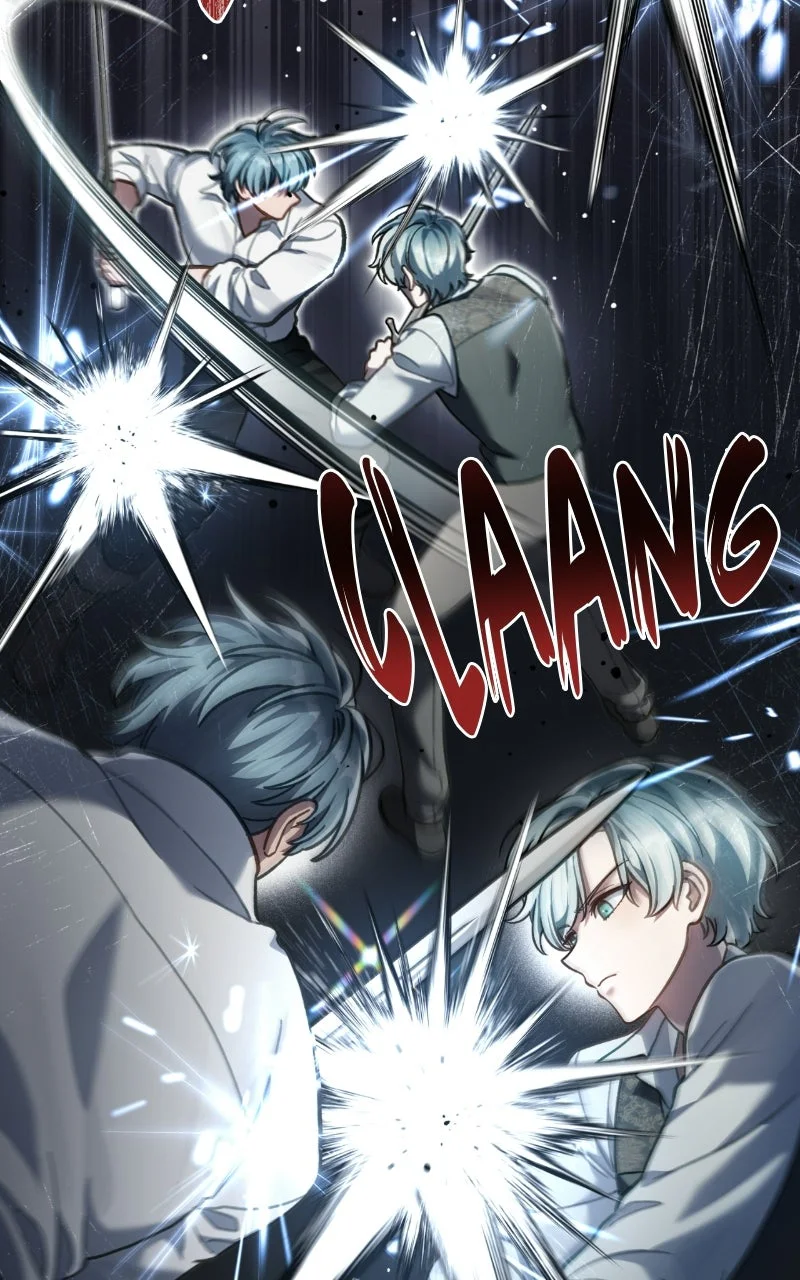 Read Reborn as the Enemy Prince FR Manga Online