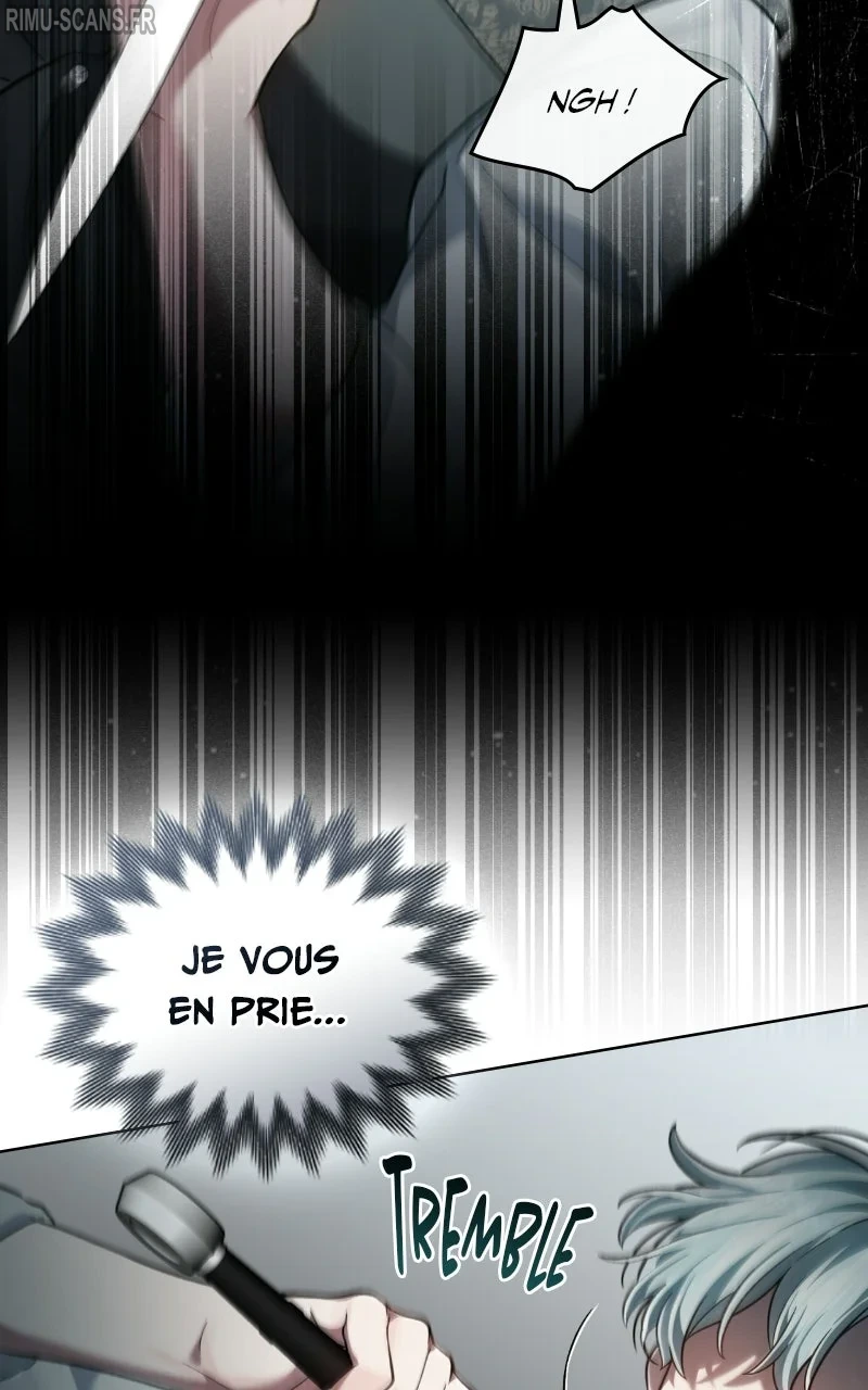 Read Reborn as the Enemy Prince FR Manga Online