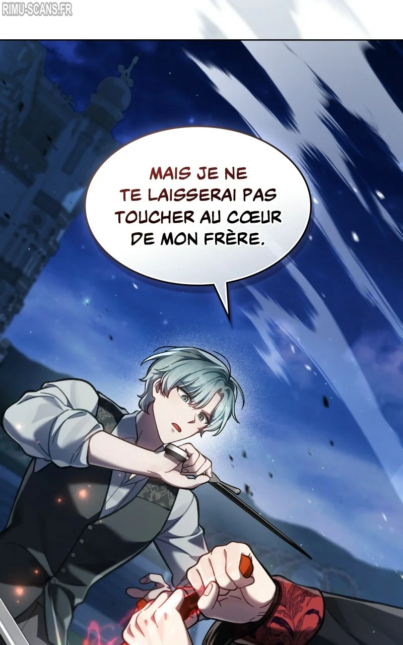 Read Reborn as the Enemy Prince FR Manga Online
