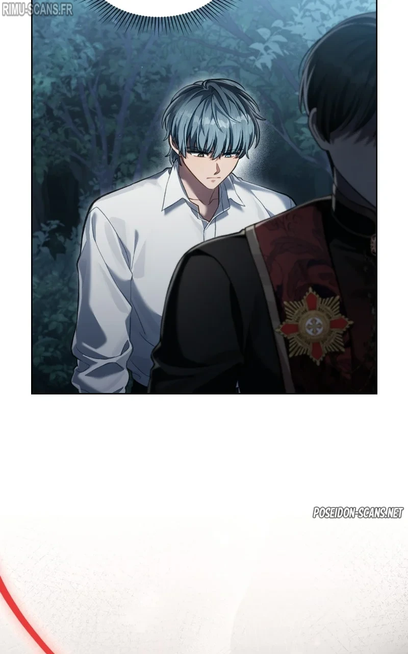 Read Reborn as the Enemy Prince FR Manga Online