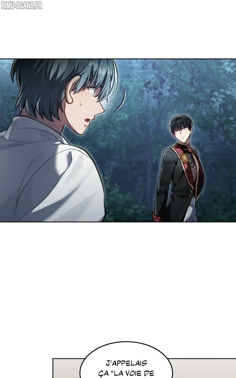 Read Reborn as the Enemy Prince FR Manga Online