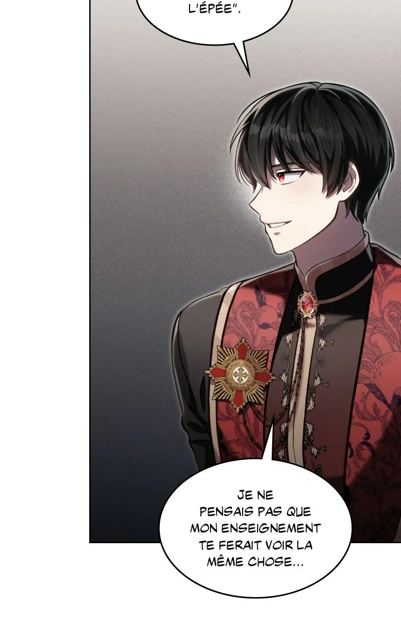 Read Reborn as the Enemy Prince FR Manga Online