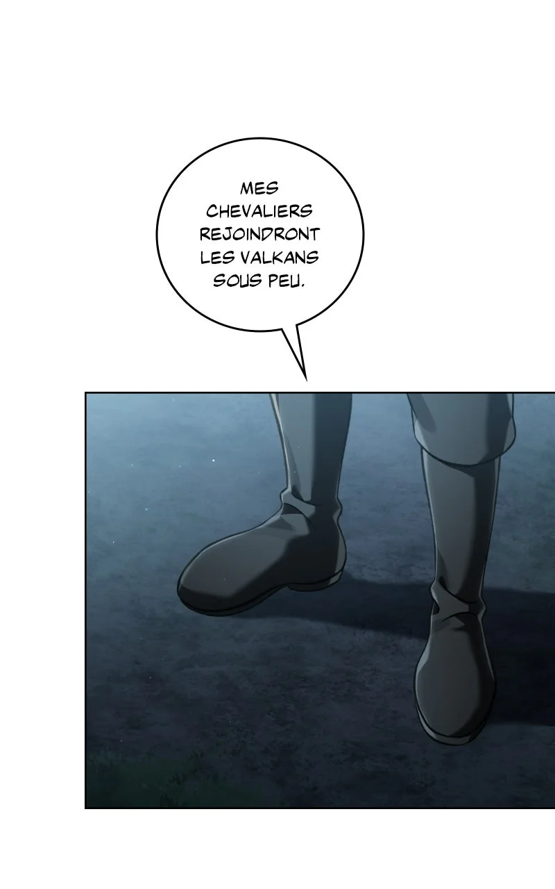 Read Reborn as the Enemy Prince FR Manga Online