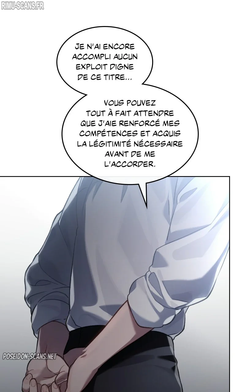 Read Reborn as the Enemy Prince FR Manga Online
