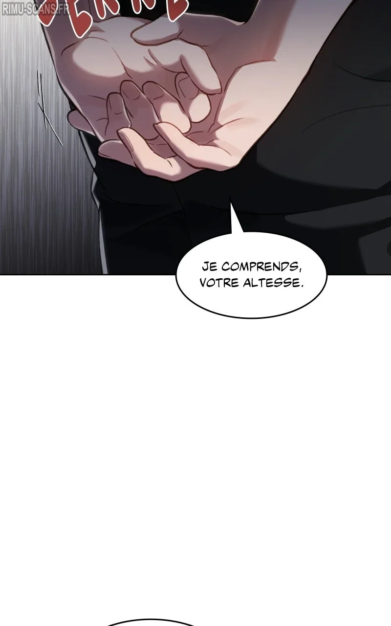 Read Reborn as the Enemy Prince FR Manga Online