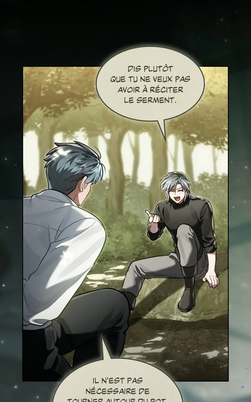 Read Reborn as the Enemy Prince FR Manga Online