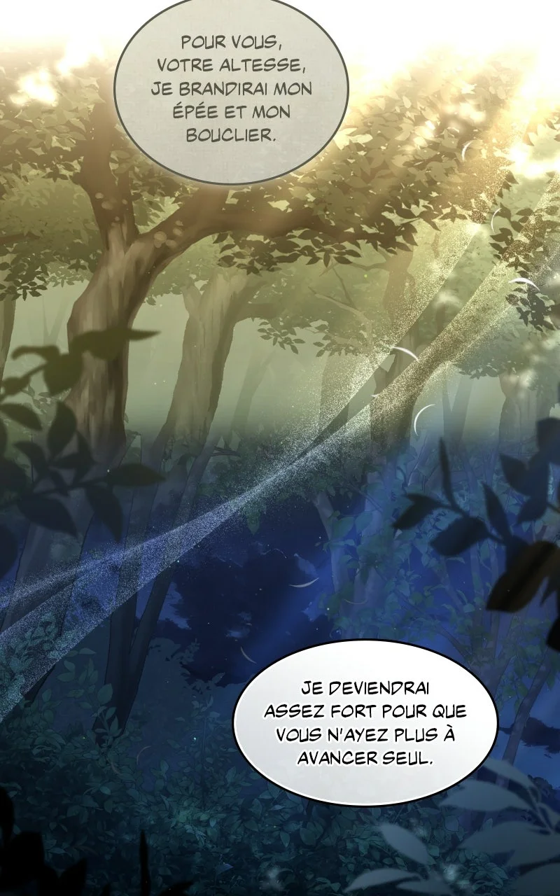 Read Reborn as the Enemy Prince FR Manga Online