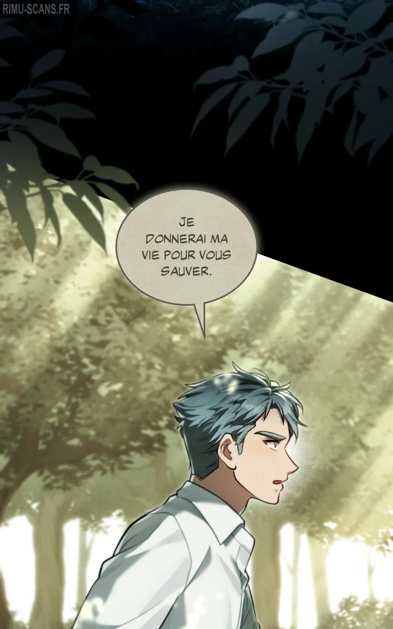 Read Reborn as the Enemy Prince FR Manga Online