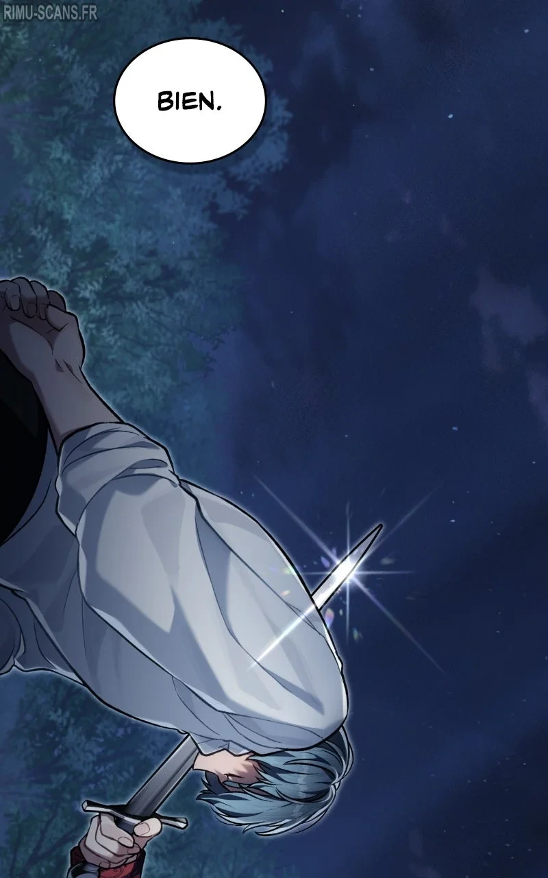 Read Reborn as the Enemy Prince FR Manga Online