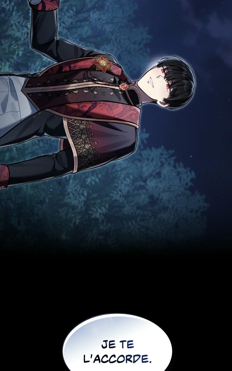 Read Reborn as the Enemy Prince FR Manga Online