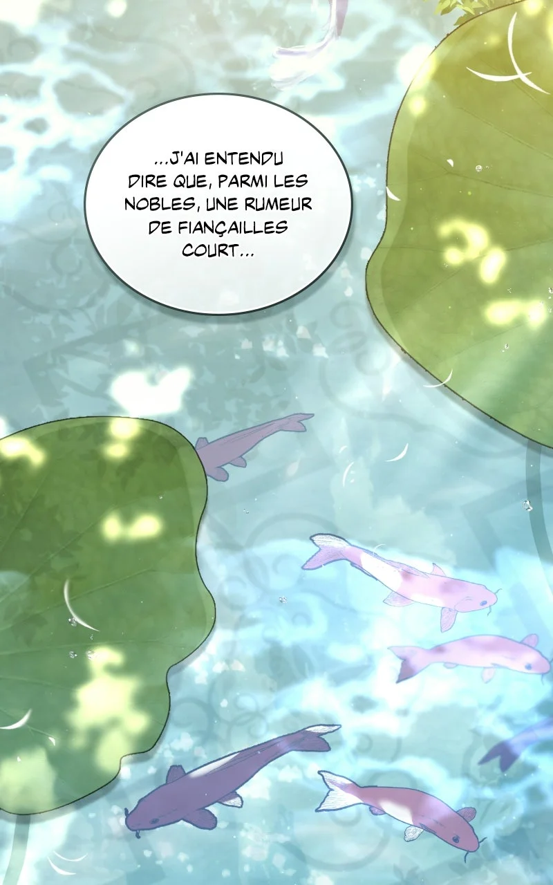 Read Reborn as the Enemy Prince FR Manga Online