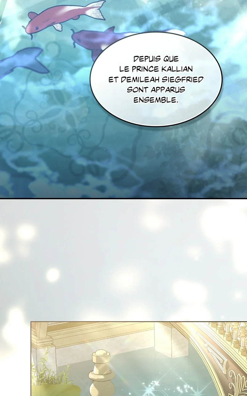 Read Reborn as the Enemy Prince FR Manga Online