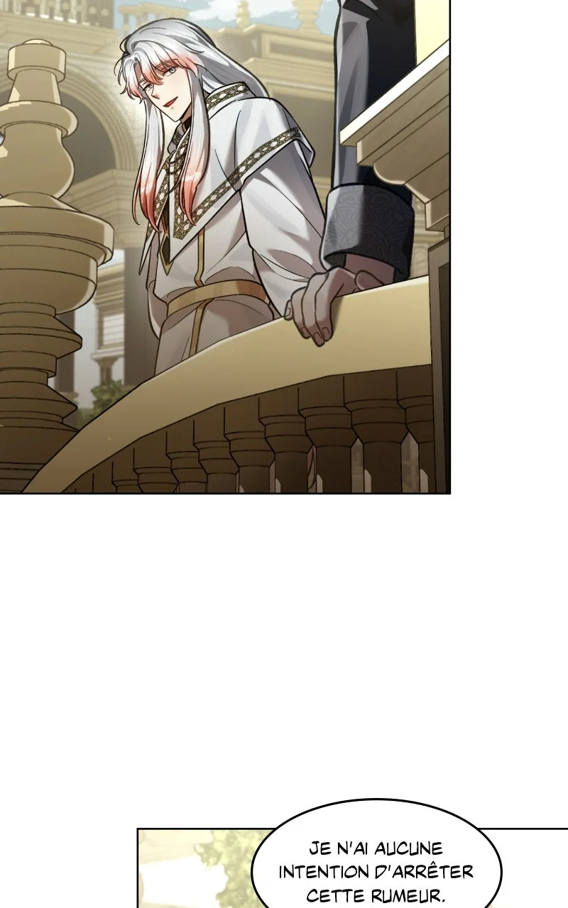 Read Reborn as the Enemy Prince FR Manga Online