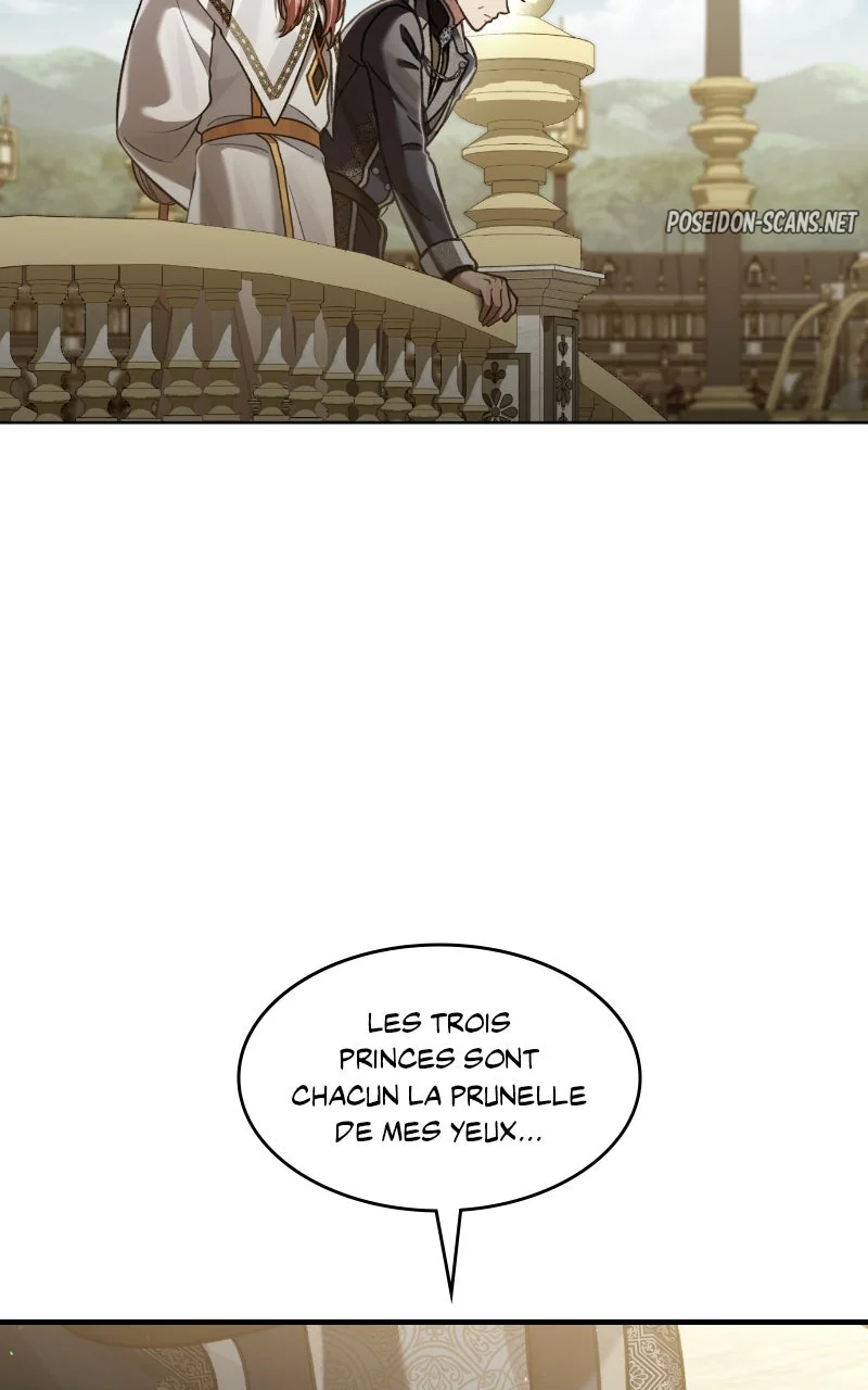 Read Reborn as the Enemy Prince FR Manga Online