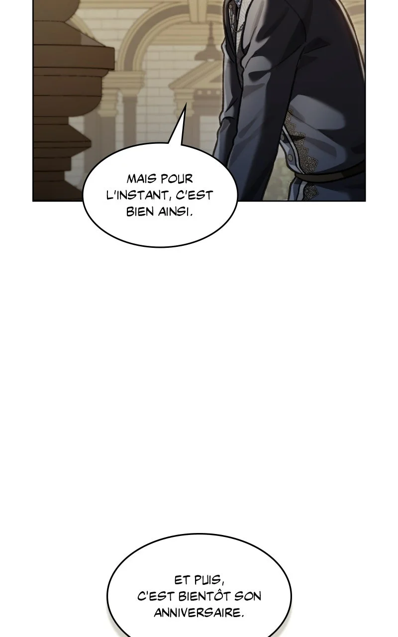 Read Reborn as the Enemy Prince FR Manga Online