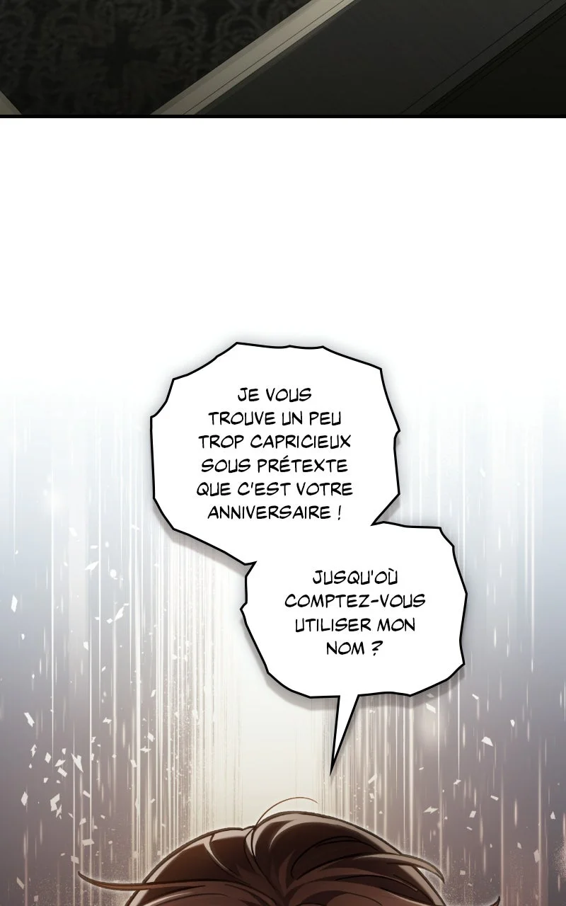 Read Reborn as the Enemy Prince FR Manga Online