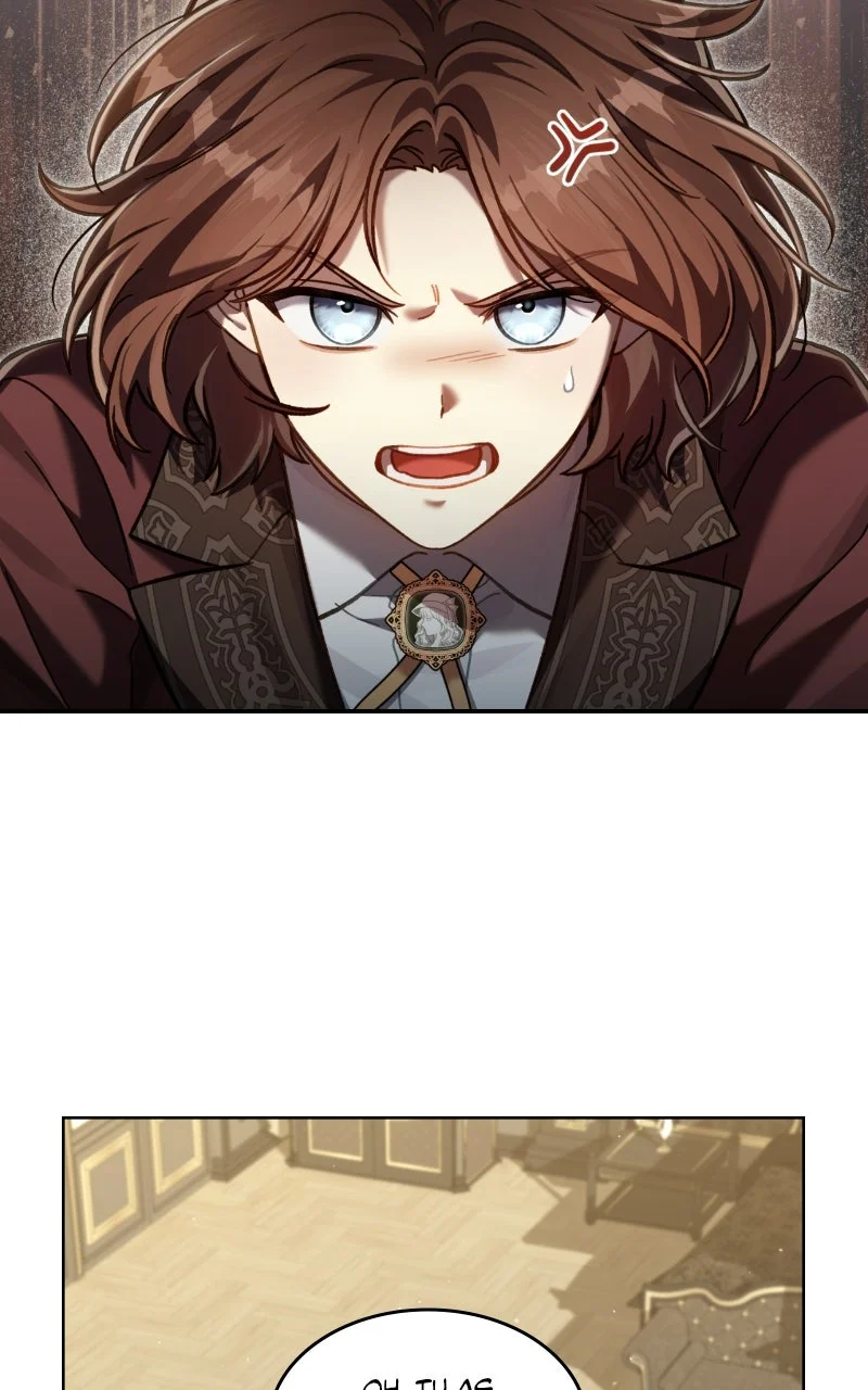 Read Reborn as the Enemy Prince FR Manga Online