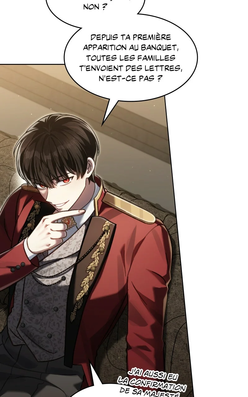 Read Reborn as the Enemy Prince FR Manga Online