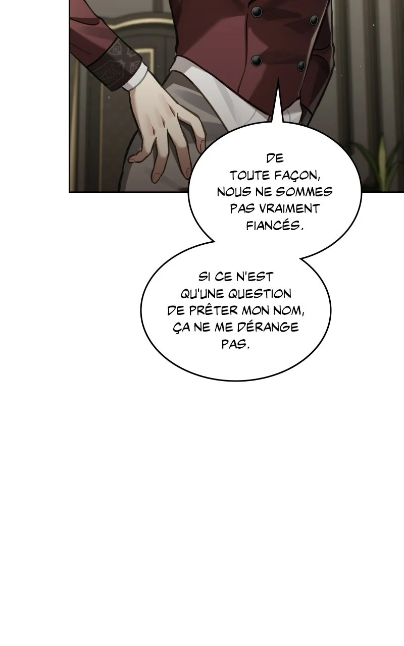 Read Reborn as the Enemy Prince FR Manga Online