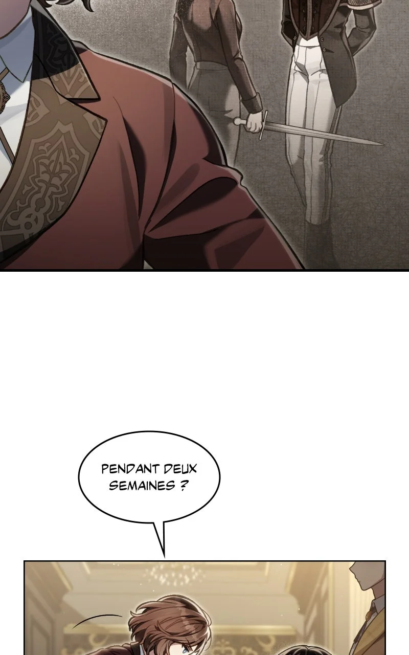 Read Reborn as the Enemy Prince FR Manga Online