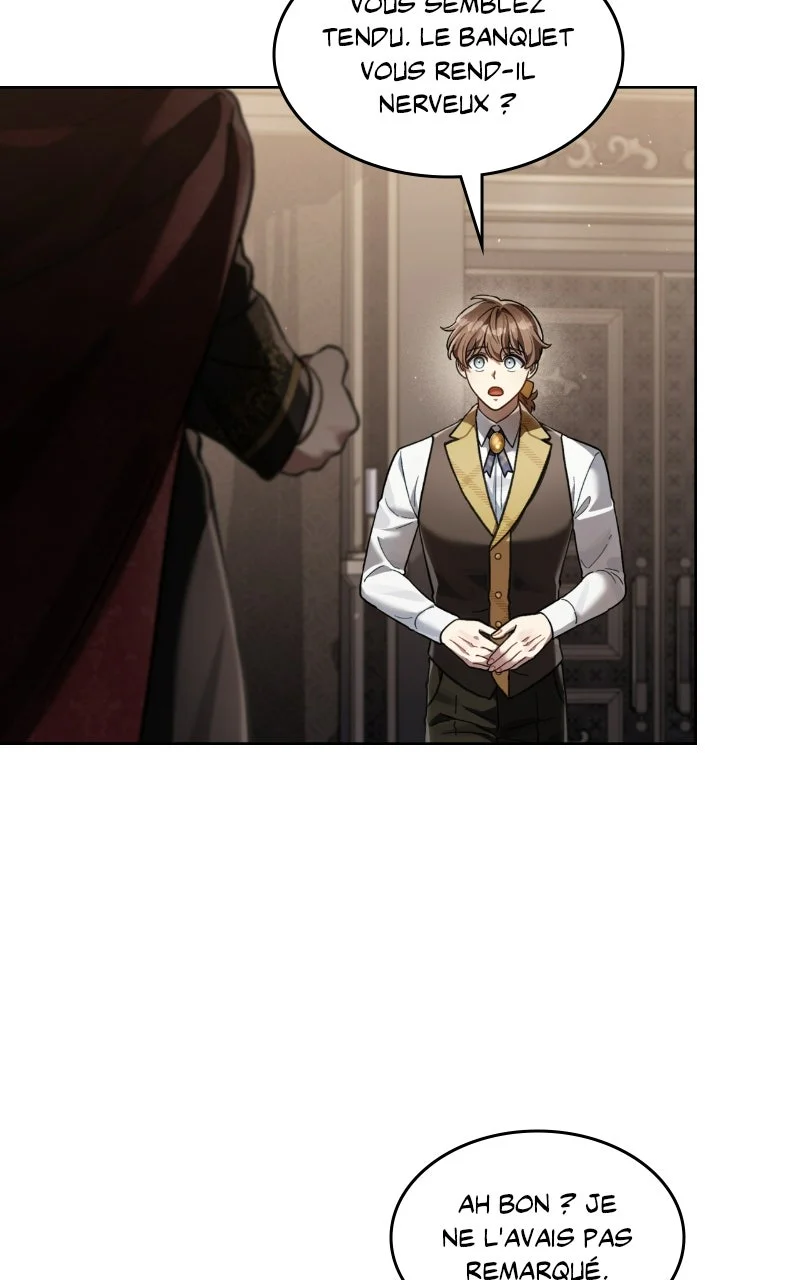 Read Reborn as the Enemy Prince FR Manga Online