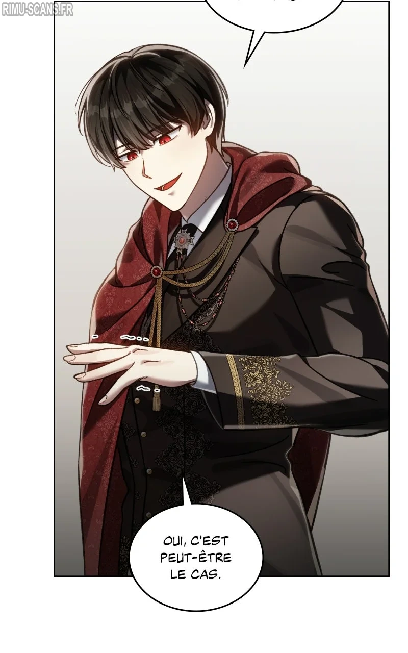 Read Reborn as the Enemy Prince FR Manga Online