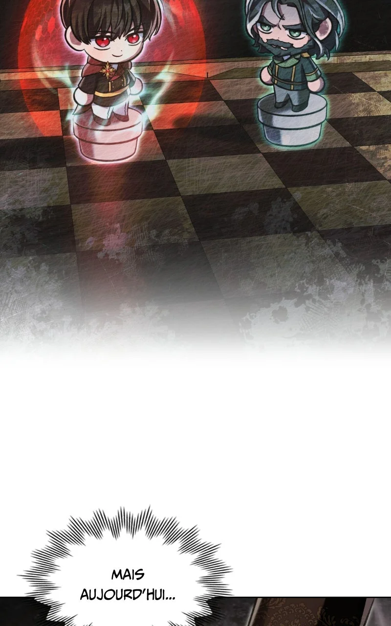 Read Reborn as the Enemy Prince FR Manga Online