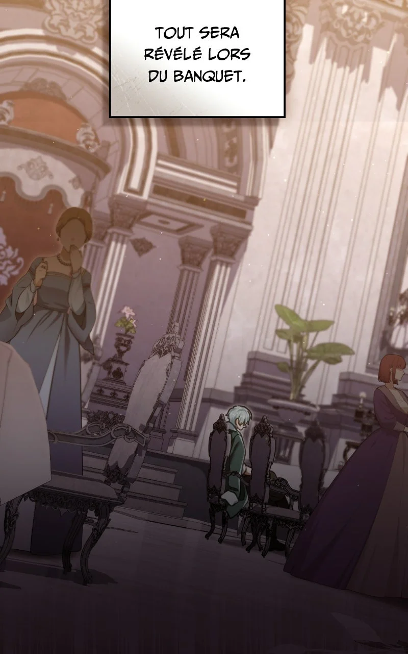 Read Reborn as the Enemy Prince FR Manga Online