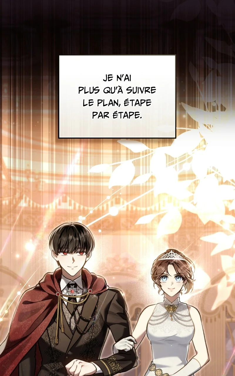 Read Reborn as the Enemy Prince FR Manga Online