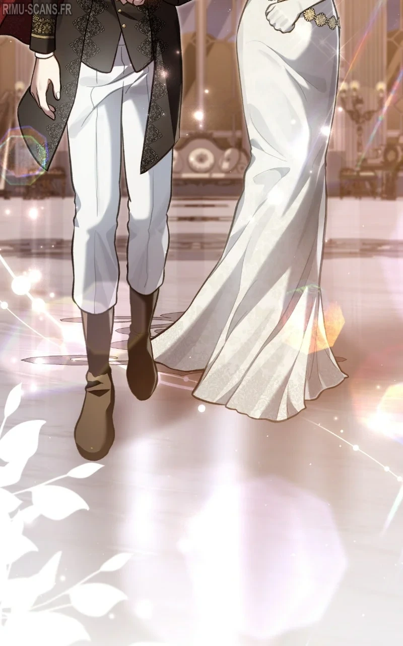 Read Reborn as the Enemy Prince FR Manga Online