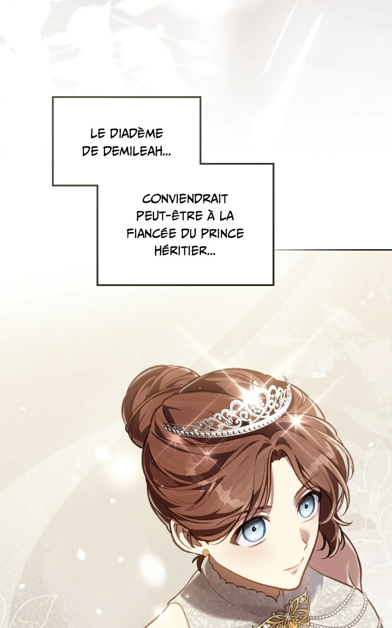 Read Reborn as the Enemy Prince FR Manga Online