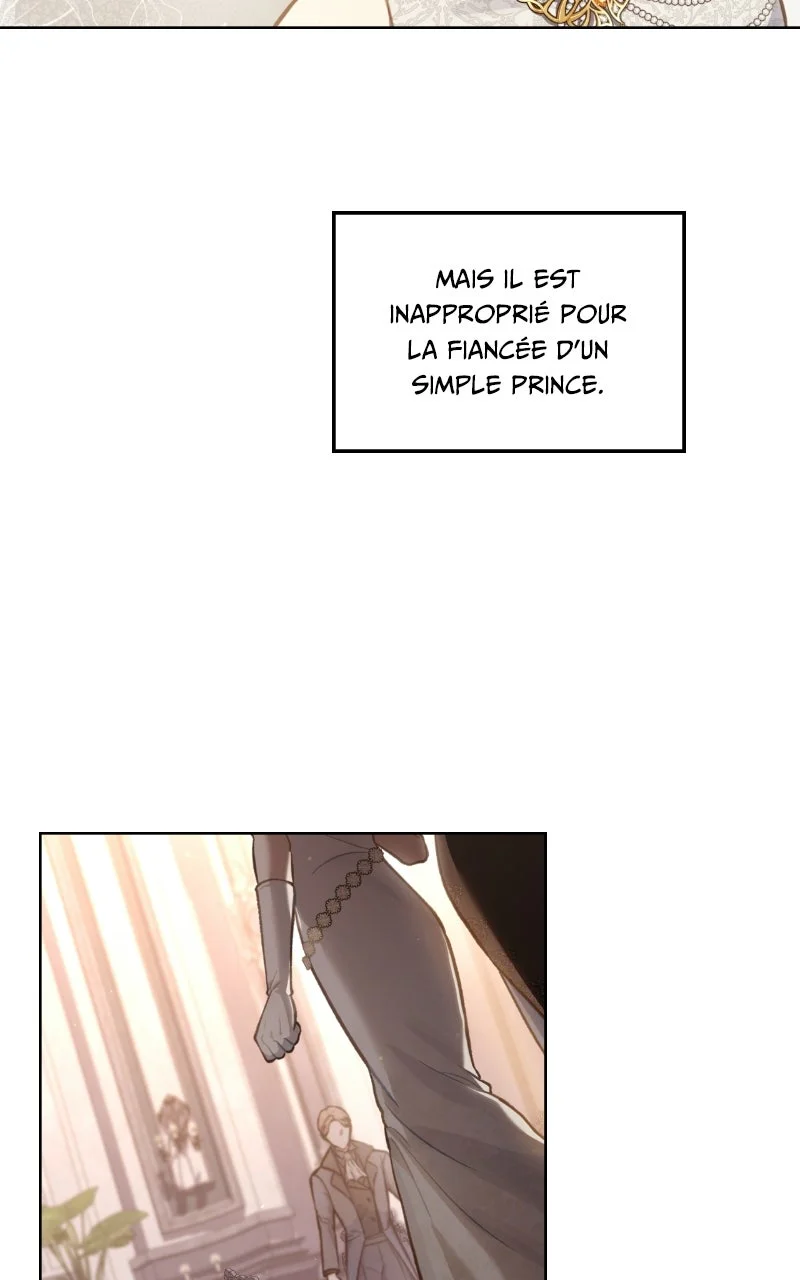Read Reborn as the Enemy Prince FR Manga Online