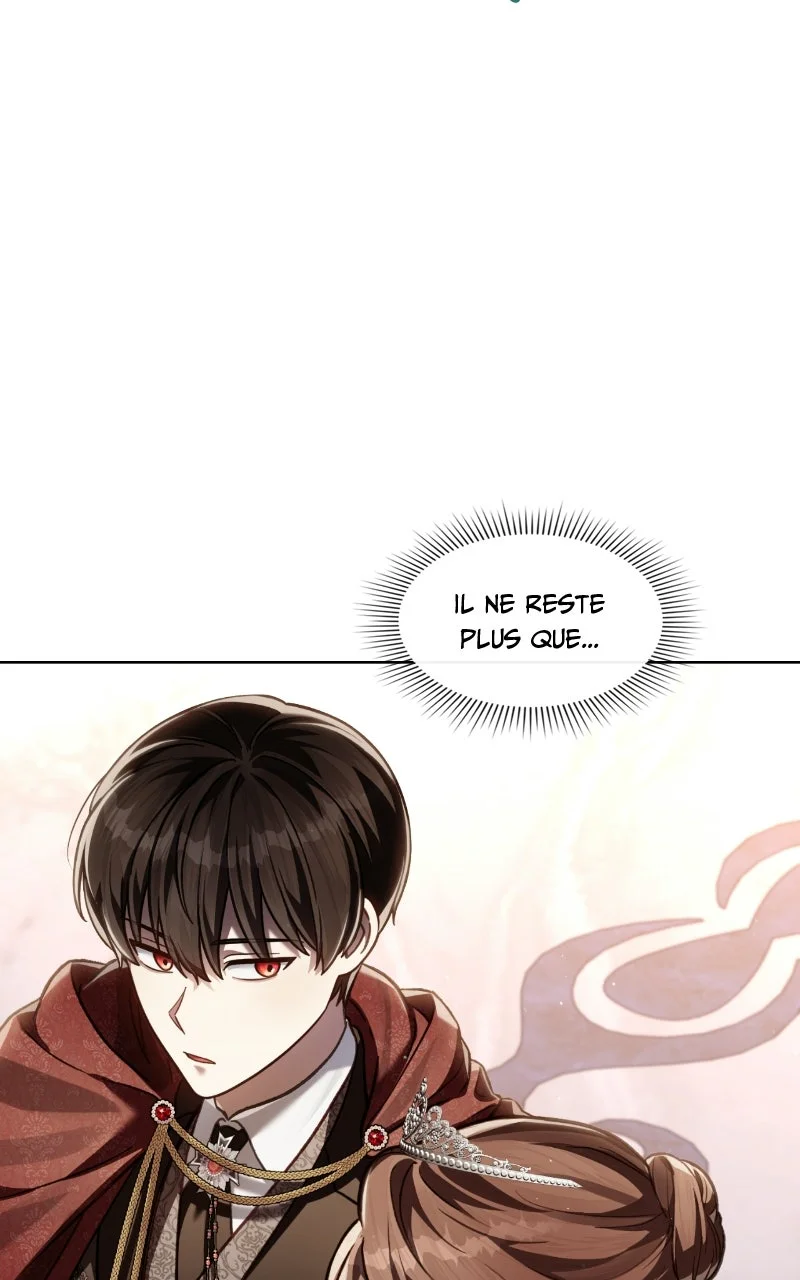 Read Reborn as the Enemy Prince FR Manga Online
