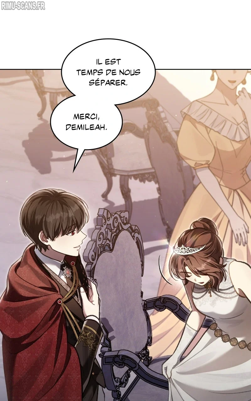 Read Reborn as the Enemy Prince FR Manga Online